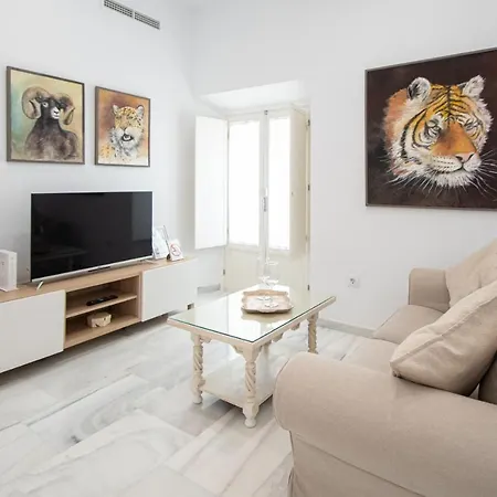 Apartamento Animalia *