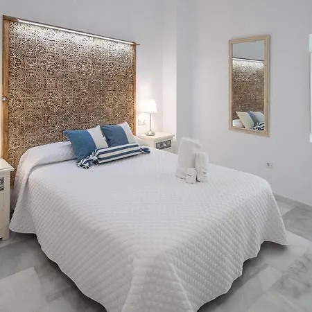 Apartamento Animalia Cádis
