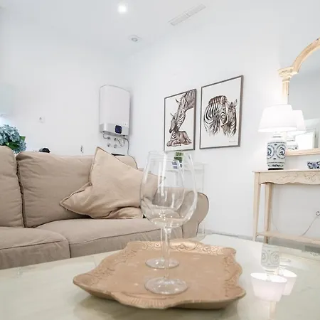Animalia Apartamento Cádis