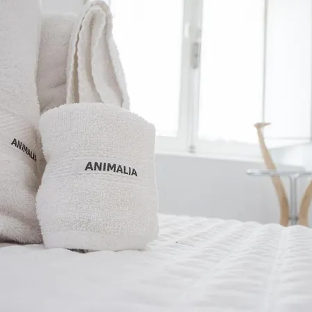 Animalia Apartamento