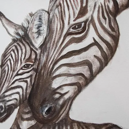 Apartamento Animalia